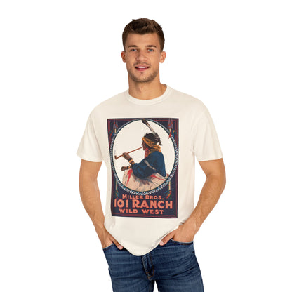 Vintage Wild West Show T-shirt