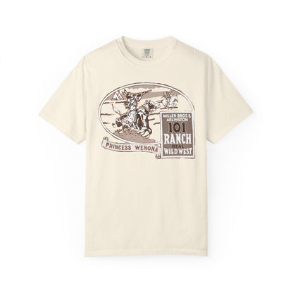 Vintage 101 Ranch Princess Wenona T-Shirt