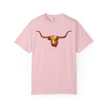 Longhorn TShirt - Longhorn Proud