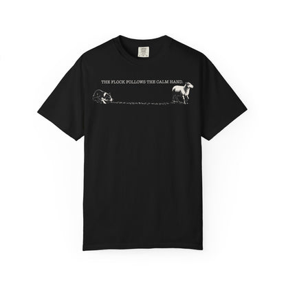 Herding Wisdom TShirt