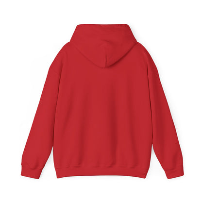 Beagle and Yellow Bird Soft Hoodie