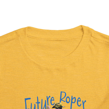 Toddler- Future Roper Heavy Cotton™ Tee