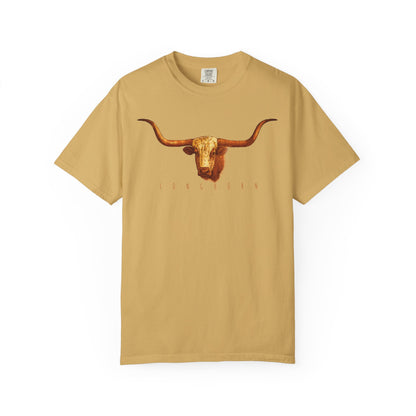 Longhorn TShirt - Longhorn Proud