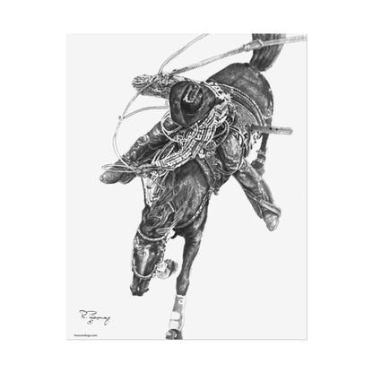 Roper Sky View Custom Print