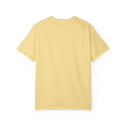 Crazy Half Lit Dog T-Shirt