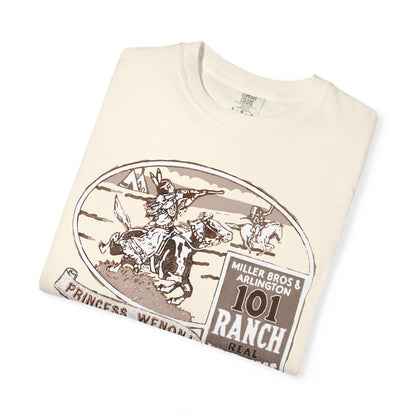 Vintage 101 Ranch Princess Wenona T-Shirt