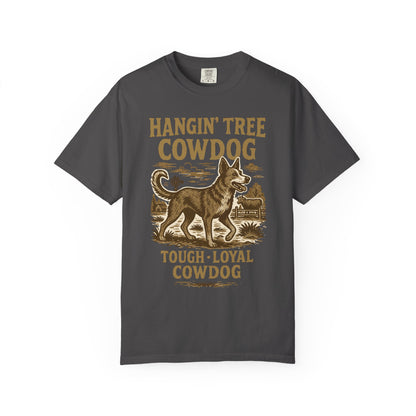 Hangin’ Tree Cowdog T-Shirt
