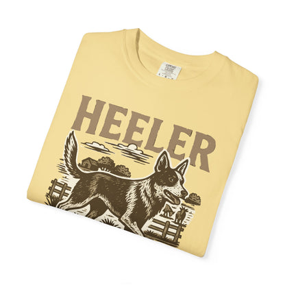 Heeler, Australian Cattle Dog T-Shirt