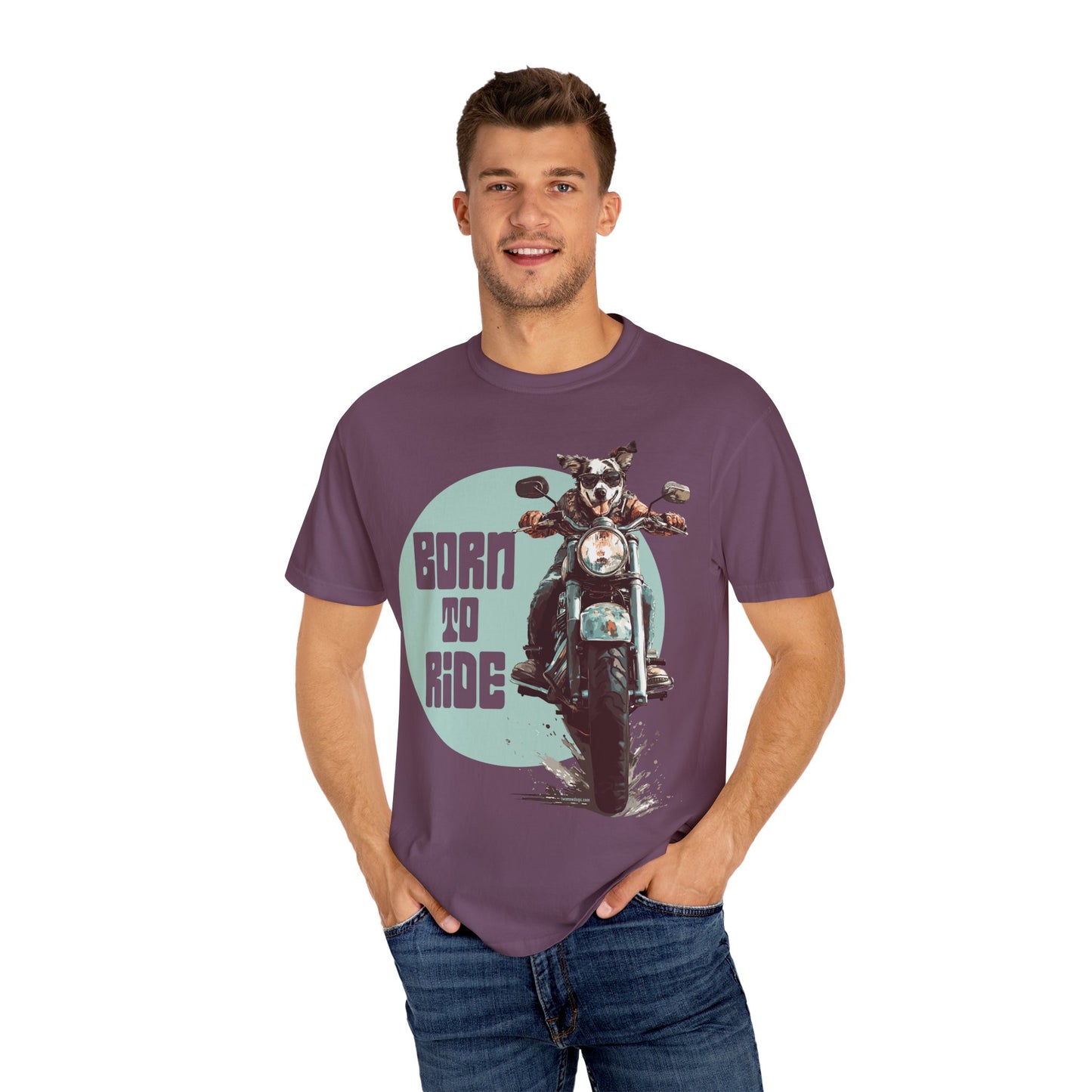 Ride or Die Harley Unisex T-shirt