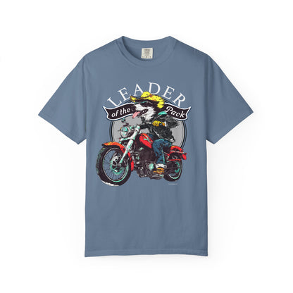 Leader of the Pack Cowdog T-Shirt