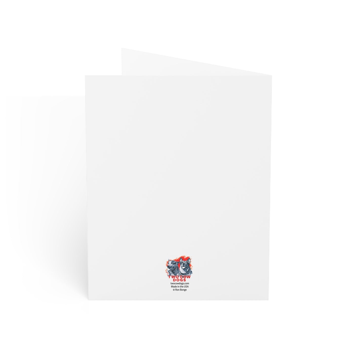 Appaloosa Blank Notecards