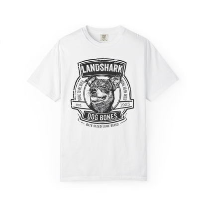 Landshark Dog Bones T-Shirt