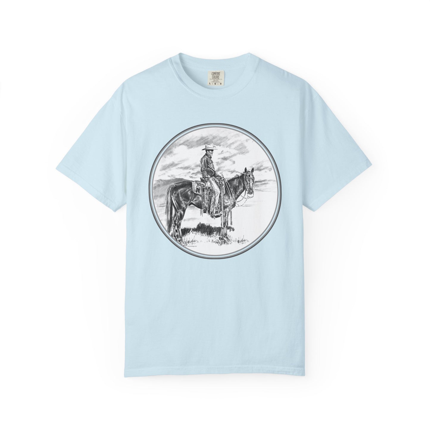 Vintage Cowpuncher T-shirt