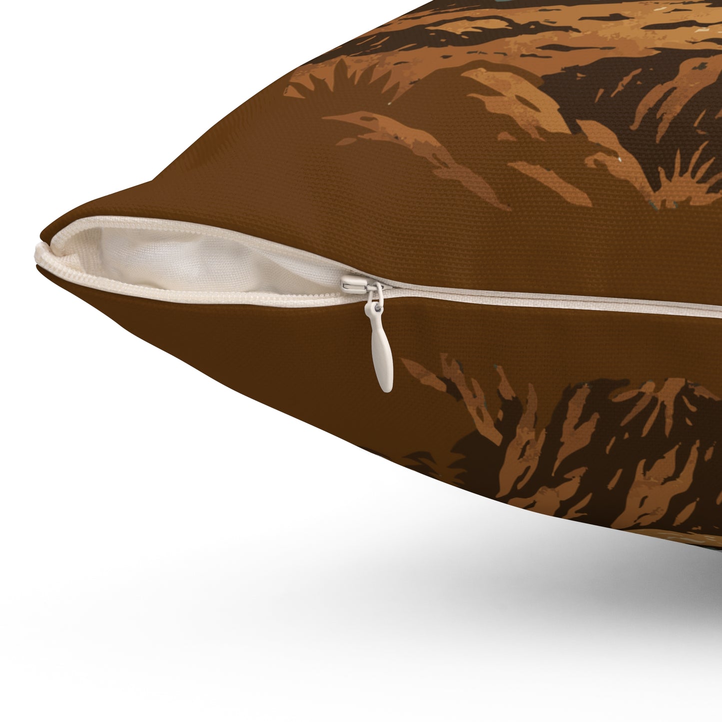 Blue Moon Pillow