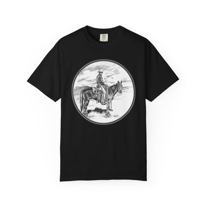 Vintage Cowpuncher T-shirt