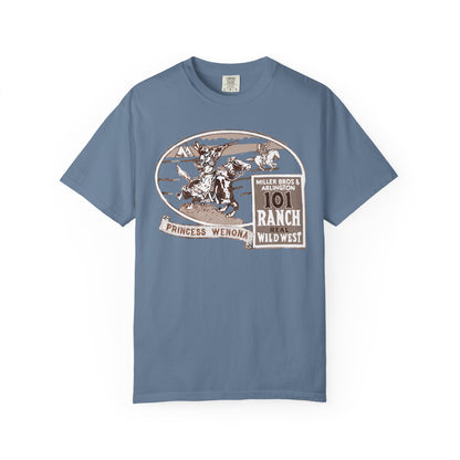 Vintage 101 Ranch Princess Wenona T-Shirt