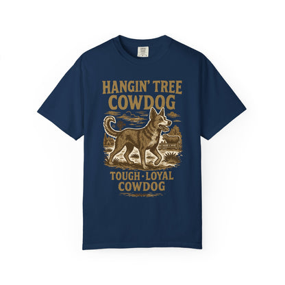 Hangin’ Tree Cowdog T-Shirt