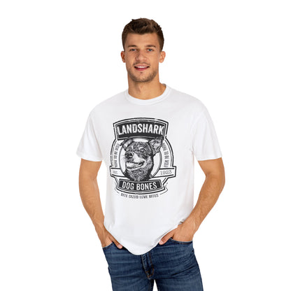 Landshark Dog Bones T-Shirt