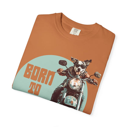 Ride or Die Harley Unisex T-shirt