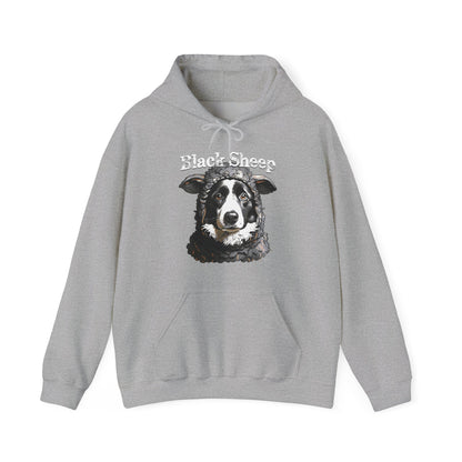 Black Sheep Hoodie