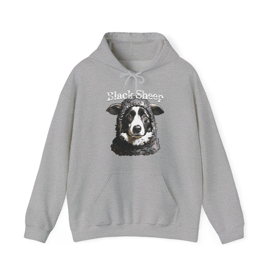 Black Sheep Hoodie