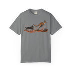 Kelpie and Kangaroo T-Shirt