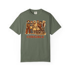 Cowgirls T-shirt