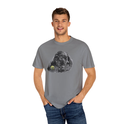 Black Dog Super-Soft T-Shirt