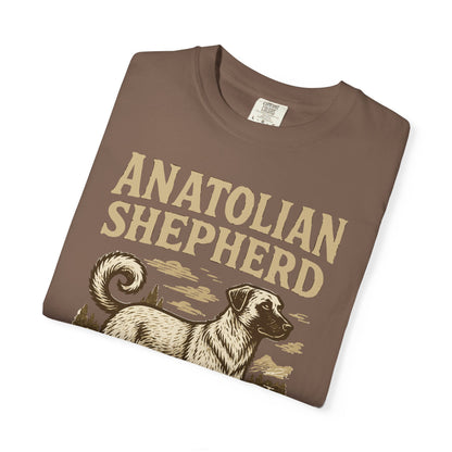 Anatolian Shepherd Guardian T-shirt