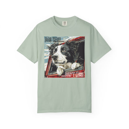 Dog Hair Don't Care Tee