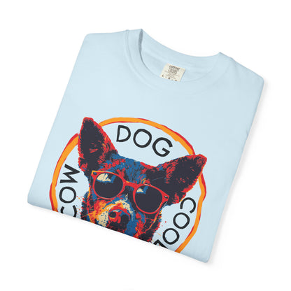 Cow Dog Cool T-Shirt