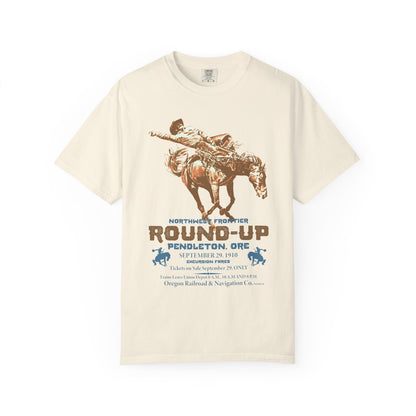 Round-Up Rodeo T-Shirt