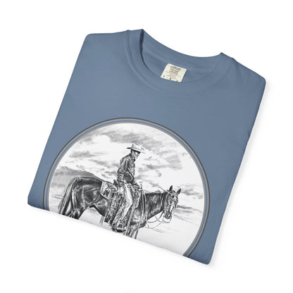 Vintage Cowpuncher T-shirt