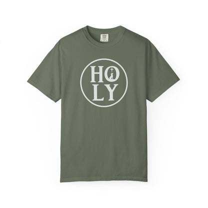HOLY — North Star Dog T-Shirt