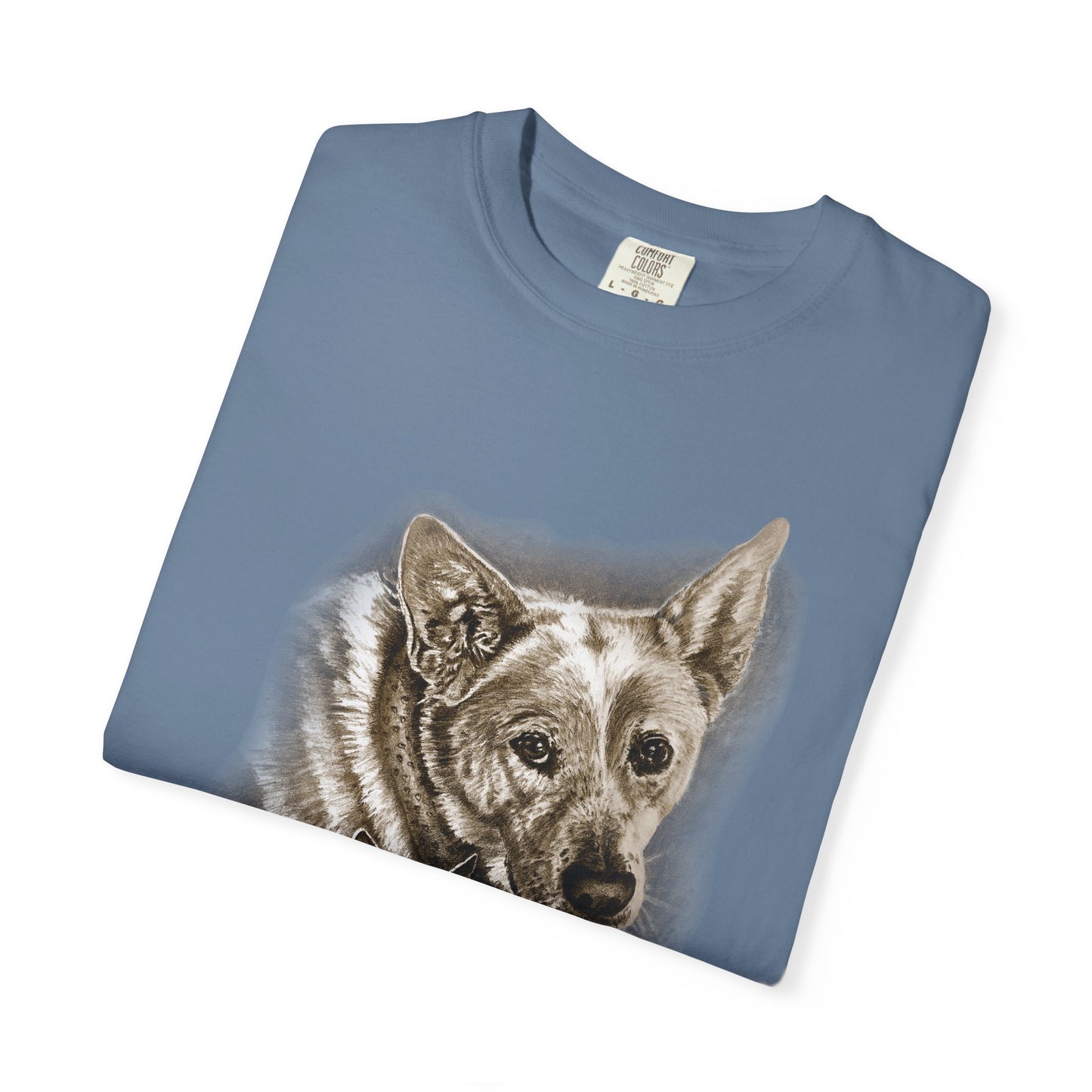 Australian Cattle Dog Heeler T-Shirt