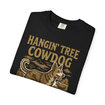 Hangin’ Tree Cowdog T-Shirt