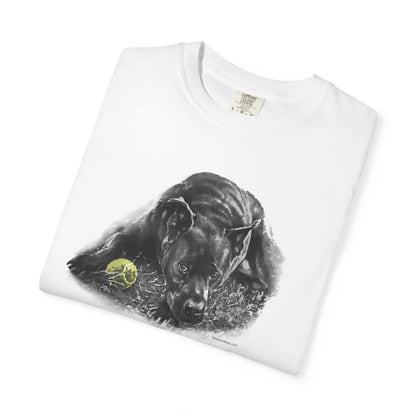 Black Dog Super-Soft T-Shirt