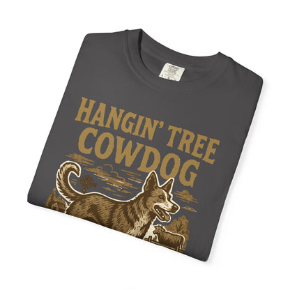 Hangin’ Tree Cowdog T-Shirt