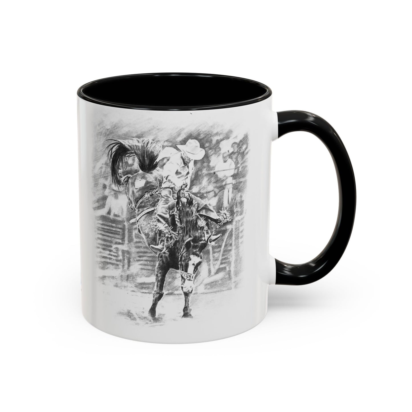 Bud Mug, 11oz