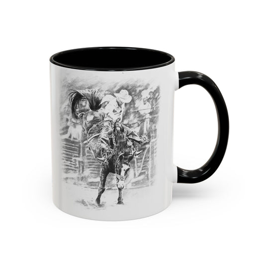 Bud Mug, 11oz