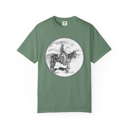 Vintage Cowpuncher T-shirt