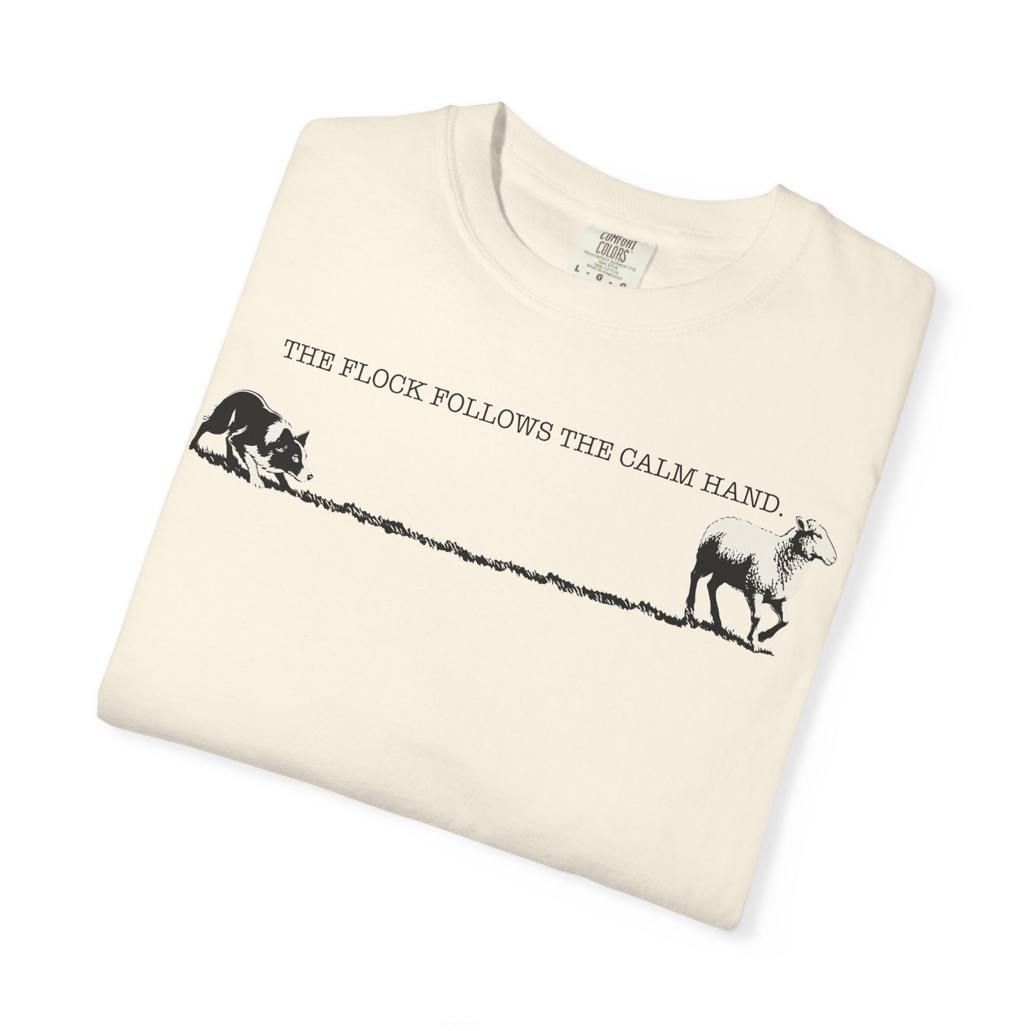 Herding Wisdom TShirt