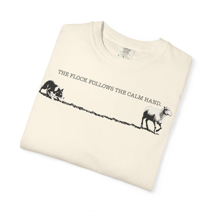 Herding Wisdom TShirt