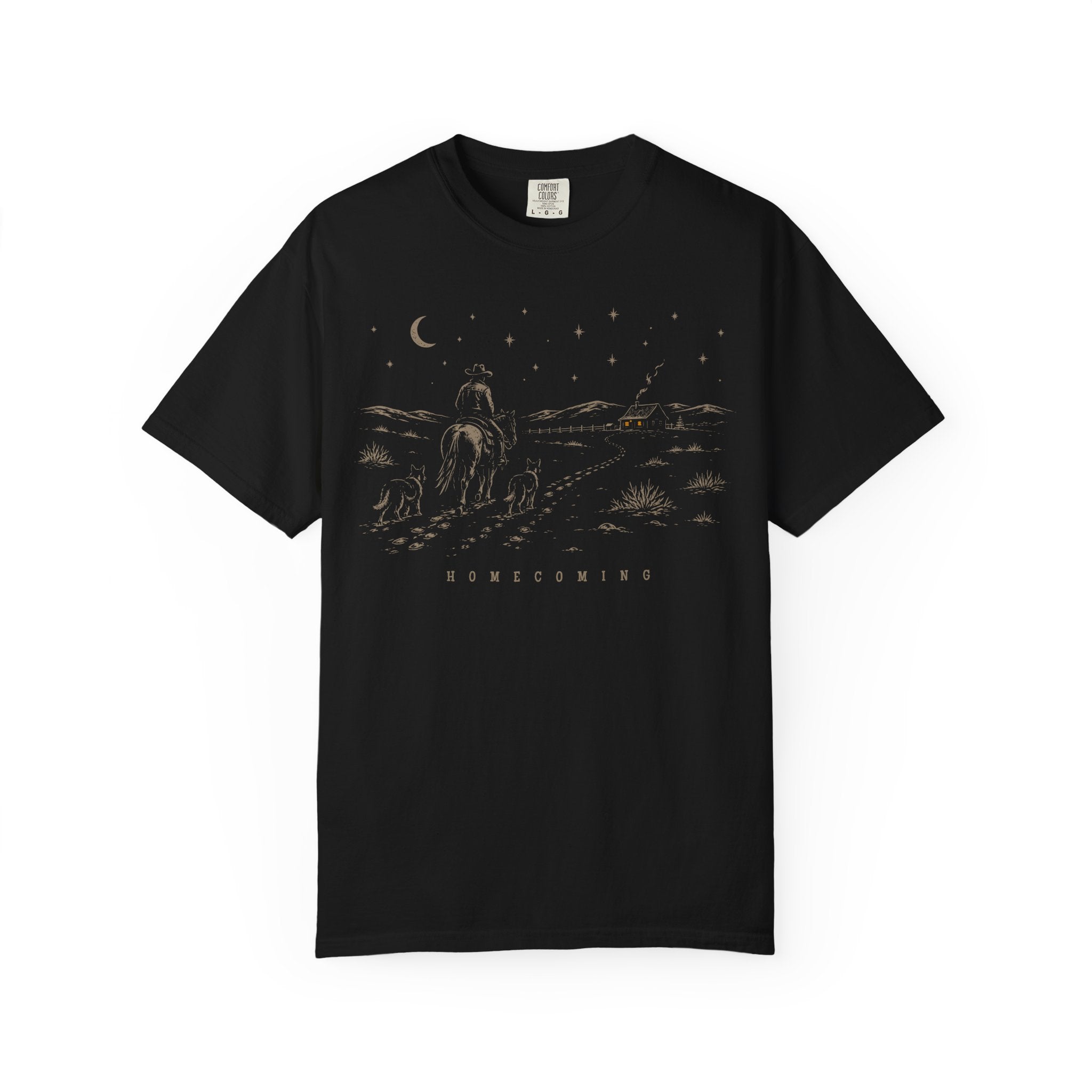 Homecoming T-Shirt