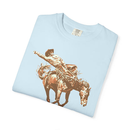 Round-Up Rodeo T-Shirt