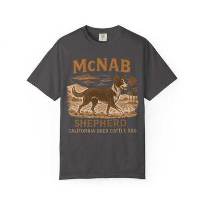 McNab Cowdog T-shirt