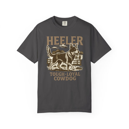 Heeler, Australian Cattle Dog T-Shirt