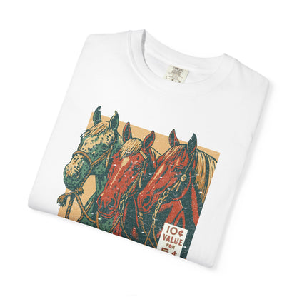 Three Kings Cigars T-Shirt
