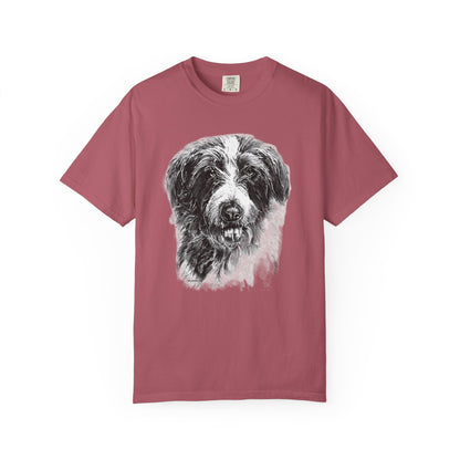 Sheepdog T-Shirt - Unisex