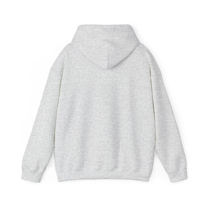 Hooded Sweatshirt HBIC Head Bitch in Charge Design